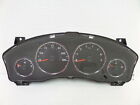 5172860ad 113551115 10 2010 Jeep Liberty Speedometer Speedo Cluster 76k Oem Lkq 06027