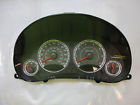 5172902ab 201896971lkq Jeep Liberty Speedometer Cluster Oem Lkq