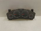 5172921ad 181582598lkq Jeep Liberty Cluster Speedometer Speedo Oem