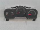 5172960ac 177239080lkq Dodge Nitro Cluster Speedometer Speedo Oem