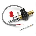 5292 Speedometer Auto Meter Sender Prices White Electric Arctic