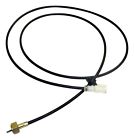 53005084 Crown Automotive Part Speedometer Cable Fits Jeep Wrangler 848399017557