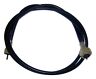 53005085 Crown Automotive Part Speedometer Cable Fits Jeep Wrangler 848399017564