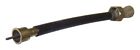 53009001 Crown Automotive Part Fits Jeep Cherokee Speedometer Cable 848399018165