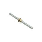 5391 Autometer Drive Key Speed Sensor New 046074053917