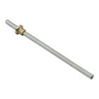 5392 Autometer Drive Key Speed Sensor 046074053924