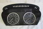 63236 545 142099137lkq Bmw Head Cluster Speedometer Oem