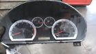 96806665 54k Warranty 1382822 Lifetime 10 Cluster Speedometer 09 Aveo Instrument