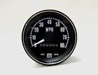 550hf-d Stewart Warner Series Analog Gauge