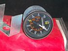 550tdd2 Stewart Odometer Stage Gauge-usa Warner Iii 82679 Vintage Speedometer