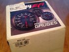 553-120 Holley Efi Gauge Nib 090127735046