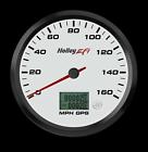 553-121w Holley Gps Speedometer