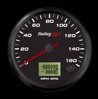 553-123 Holley Efi Gps Speedometer