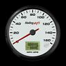 553-123w Holley Efi Speedometer Gauge