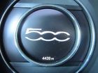 55716 Mt 14 Cluster 500 15 Speedometer 12 Sport Fiat 13 2 Dr