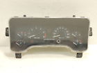 5600-9170 194573653lkq Jeep Wrangler Instrument Panel Cluster Speedometer Oem
