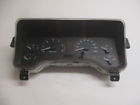 56009170ab 195288970lkq Jeep Wrangler Speedometer Speedo Cluster Mph Oem Lkq