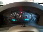 56010589ag Speedometer 05 Jeep Grand