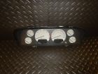 56042919ah Jeep Grand Cherokee Wj Oem Speedometer Cluster Free Ship