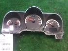 56044815af 07 Nitro Speedometer Cluster