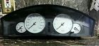P56044942aj 56044942aj Speedometer 300 Instrumental Km Touring Chrysler 3k Cluster 2006