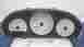 56044977ab Original Chrysler Oem Caravan Town Country Speedometer Instrument Cluster 163k 2727