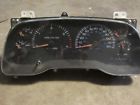 257-02378b 56045784 Mopar Dodge Ram Speedometer Cluster Diesel Cummins