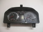 56046558ac 190298266lkq Dodge Ram Speedometer Speedo Cluster Mph Oem Lkq
