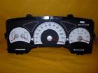 56049691ah Durango Dakota Speedometer Instrument Cluster Dash Panel Gauges