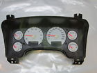 56051101af 178438211lkq Dodge Ram Gas Speedometer Cluster Oem Lkq