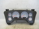 56051102ag 168286934lkq Dodge Ram Speedo Cluster Speedometer Kph Oem