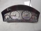 56054010ah Grand 3.7l Istrument Mph 06 Jeep Cherokee 17307 Cluster Speedometer