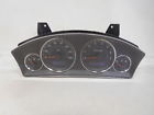 56054012af 163508030lkq Jeep Commander Mph Speedometer Speedo Miles Oem Lkq