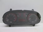 56054660ab 165237454lkq Dodge Dart Speedo Speedometer Head Cluster Oem Lkq