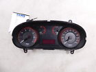 56054665ad 181243156lkq Dodge Dart Mph Analog Speedometer Cluster Miles Oem Lkq