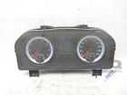 56054947af 168109402lkq Dodge Ram Speedo Cluster Speedometer Kph Oem