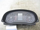 561920870 169602980lkq Volkswagen Passat Speedo Cluster Speedometer Kph Oem