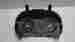 940011e240 579085 Accent Hyundai 06 07 08 Speedometer Mph At W O Tpms Color Face 257-52864