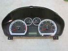96806663 57k Cluster Lkq Aveo 09 10 Oem Speedometer