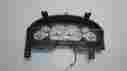 2l2f10849jj 588076 Mountneer Ford Speedometer Cluster From 3 4 02 Mph W Message Center Fits Mountaineer 257-04005