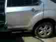 257-07604 59506 Equinox Speedometer Us Market Without Lane Departure Warning Fits 13-15
