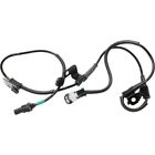 598104c000 Keystone Automotive Operations New Speed Sensor Front Left Fits Kia