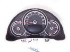 5c5920970p 175245009lkq Volkswagen Vw Beetle Speedometer Cluster Miles Oem Lkq