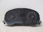 66003 5c6 920 953 168569534lkq Volkswagen Jetta Speedometer Speedo Cluster Miles Oem Lkq