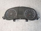 5c6920-951b Volkswagen 2012 Jetta Speedometer C303