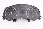 5c69209533 Volkswagen Jetta Speedometer Instrument Cluster Oem