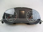 5c6920972b Zys 171380209lkq Volkswagen Jetta Speedometer Cluster Oem Lkq