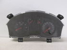 5f9t-10849-ld 183997205lkq Ford Freestyle Speedometer Speedo Cluster Oem Lkq