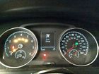 257-66517 5g1920840 Volkswagon Speedometer Cluster Hatchback