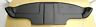 5g7z Ford Gt Upper Front Leather Head Liner Oem Factory